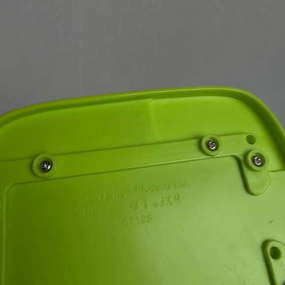 Vintage Polly Pocket Magnetic Ice Cream Candy Store Set - Picture 3 of 3